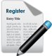 register